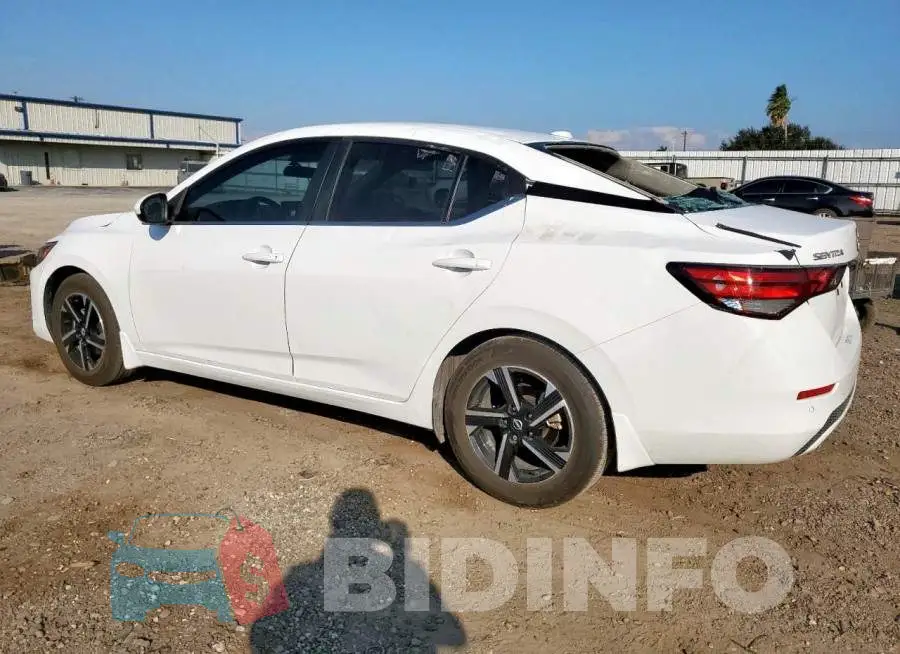 3N1AB8CV5SY317451 Photo# 2