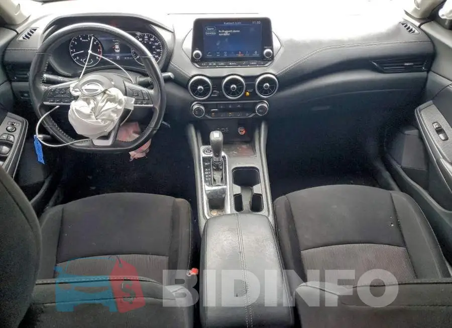 3N1AB8CV6NY270824 Photo# 8