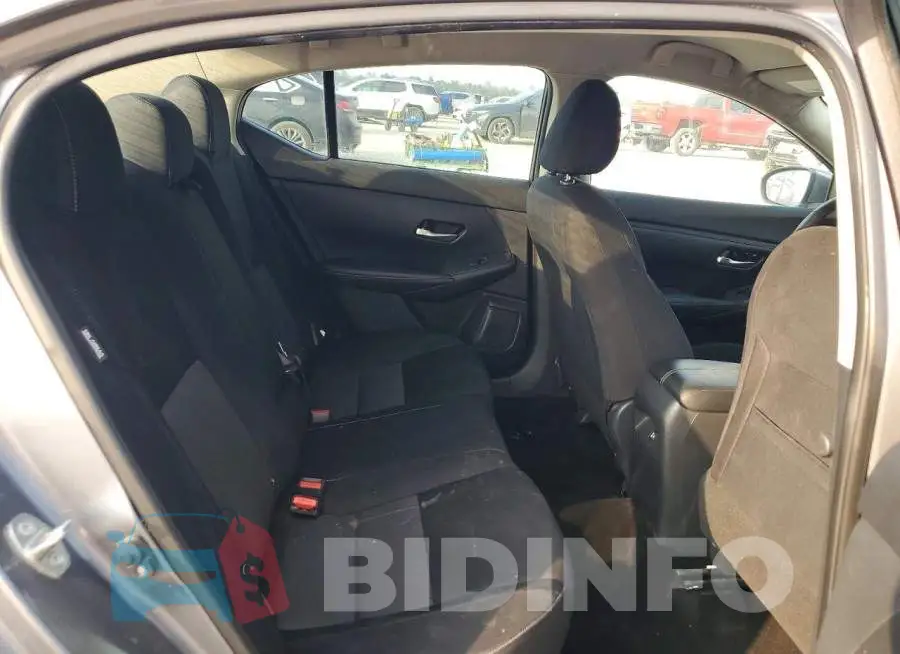 3N1AB8CV7LY312012 Photo# 10