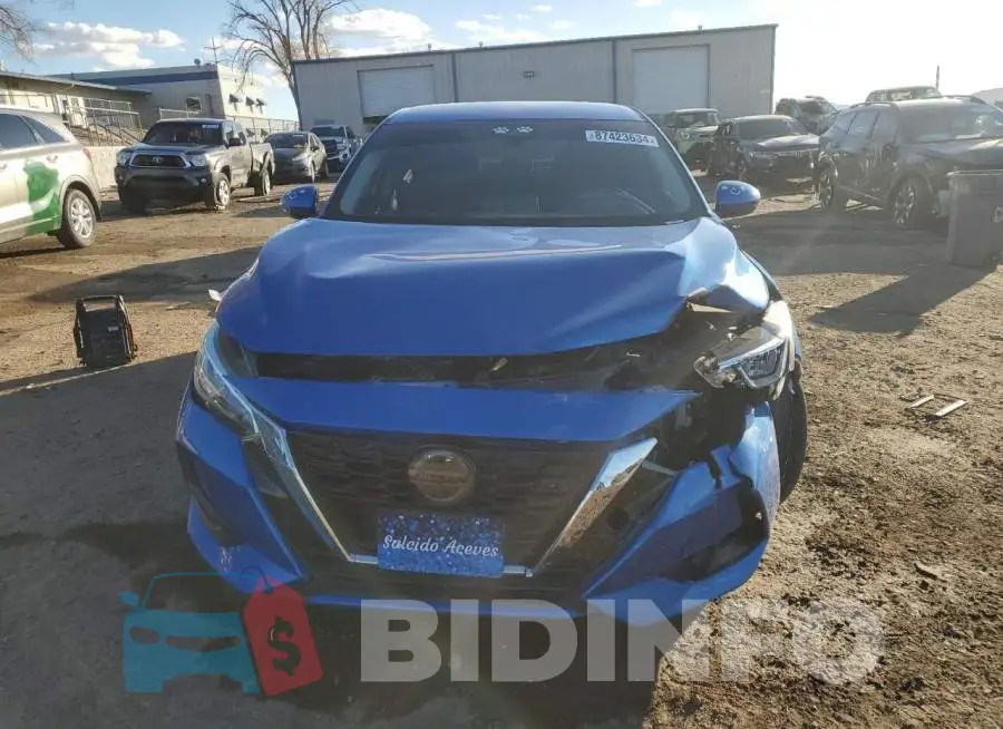 3N1AB8CV7NY238111 Photo# 5