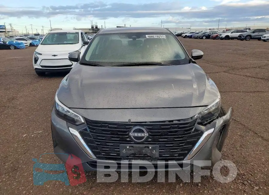 3N1AB8CV7SY310193 Photo# 5