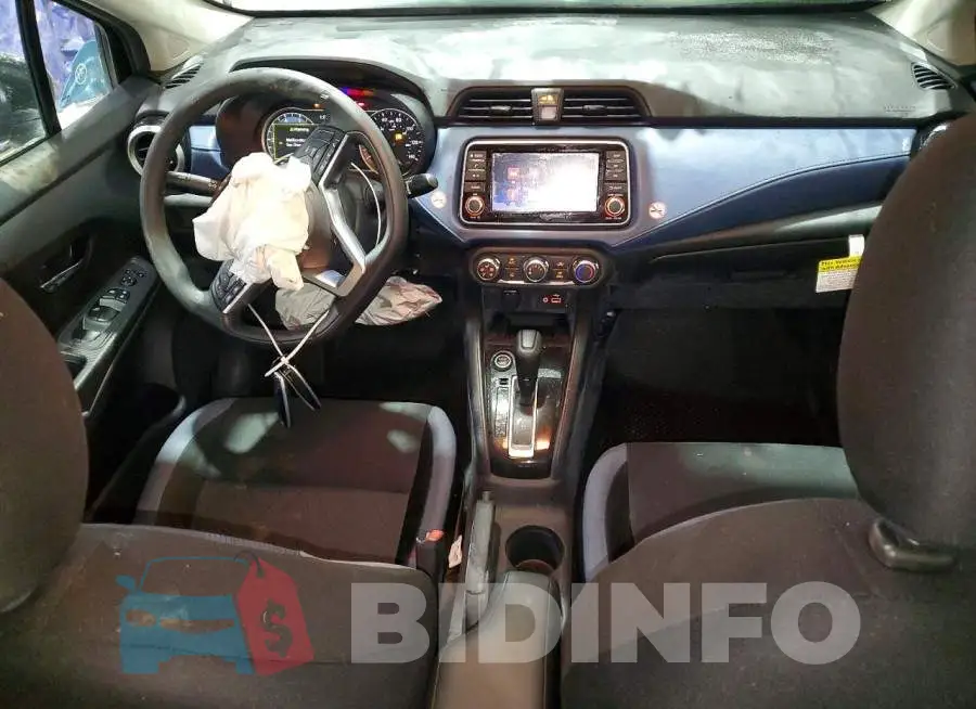 3N1CN8EV6SL885136 Photo# 8