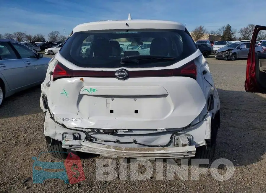 3N1CP5BV3NL492180 Photo# 6