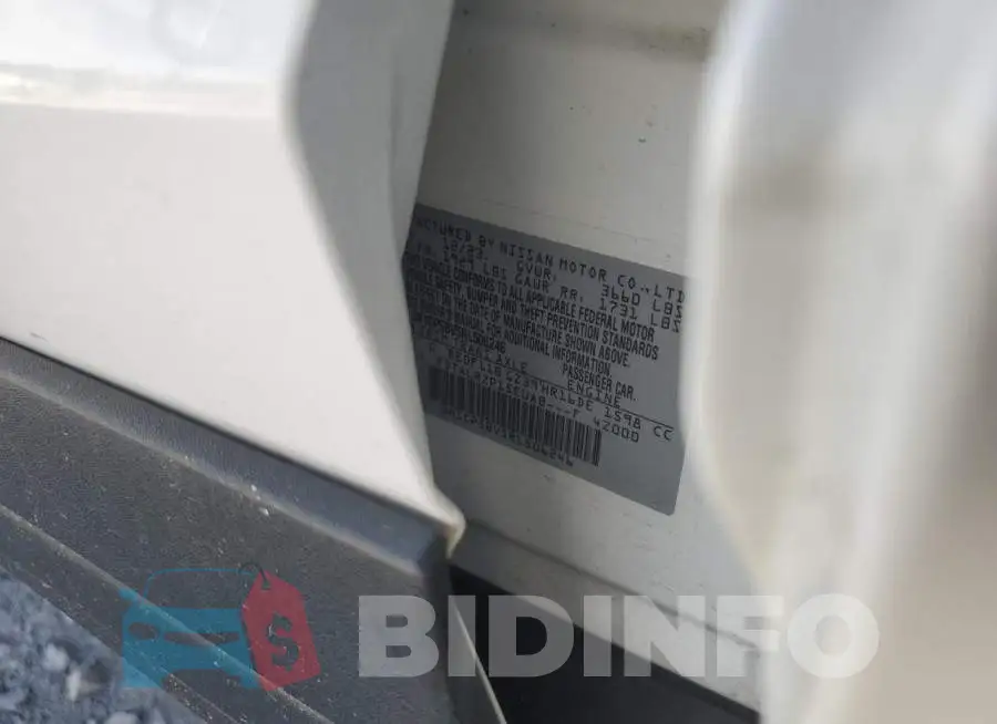 3N1CP5BV5RL506246 Photo# 13