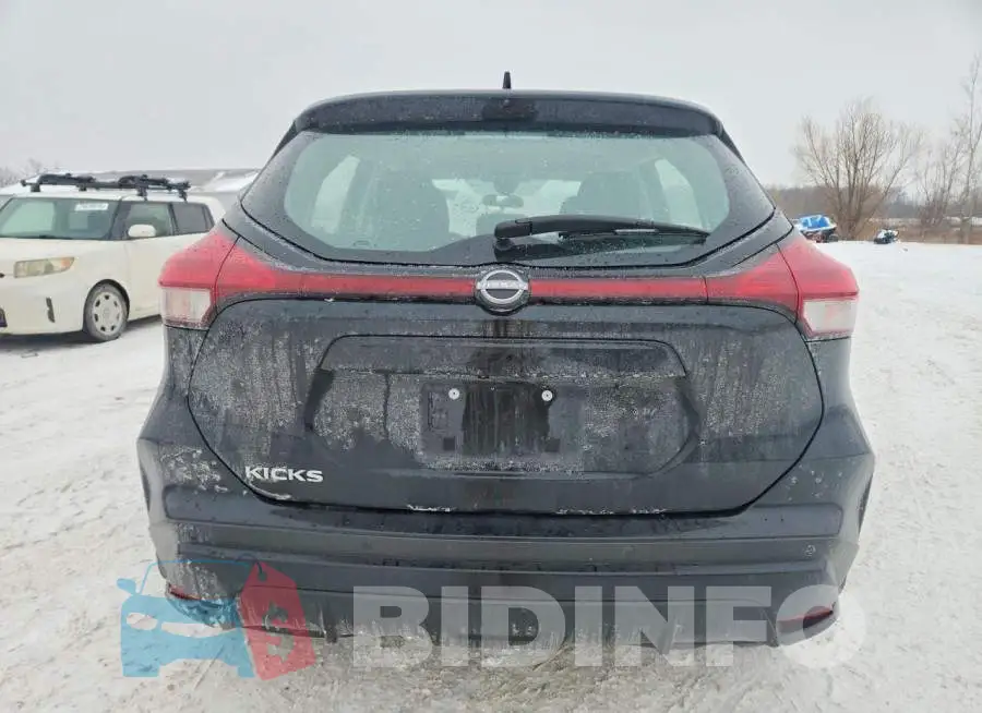 3N1CP5BV6RL541779 Photo# 6