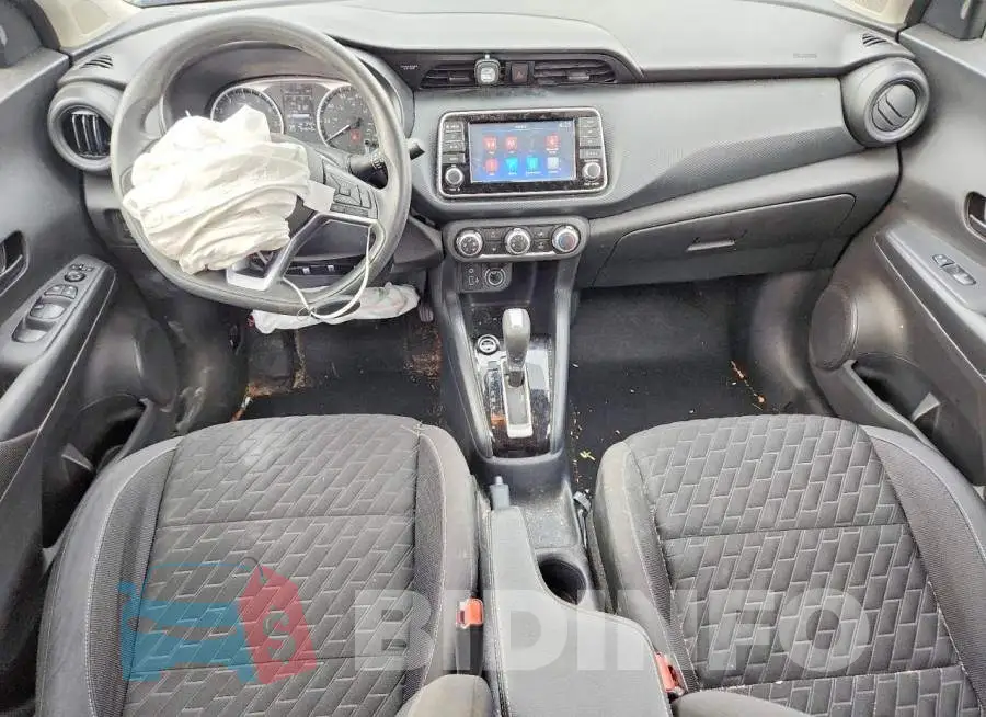 3N1CP5BV9ML498192 Photo# 8