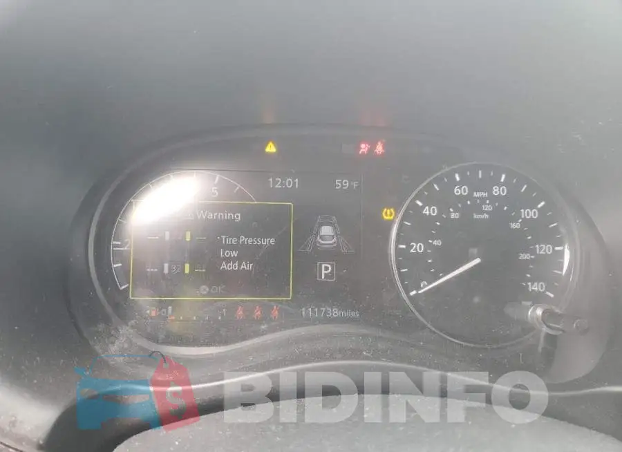 3N1CP5CV1ML482387 Photo# 9