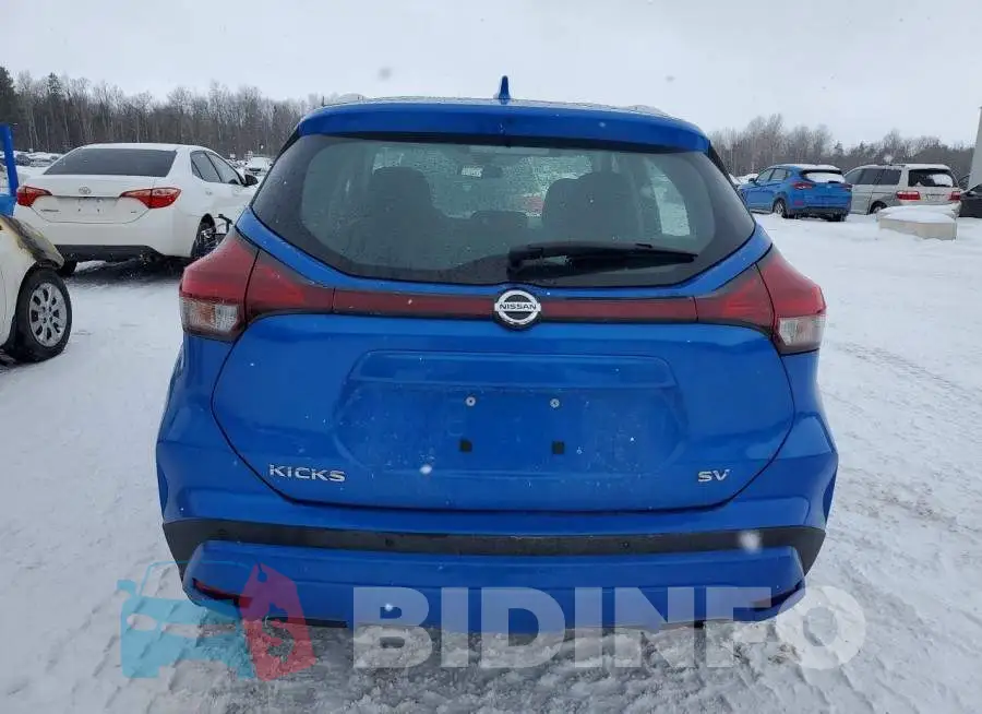 3N1CP5CV4ML472419 Photo# 6