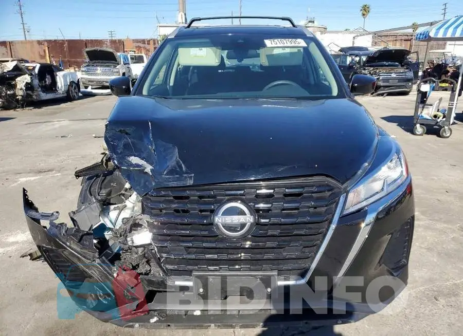 3N1CP5CV6PL512276 Photo# 5