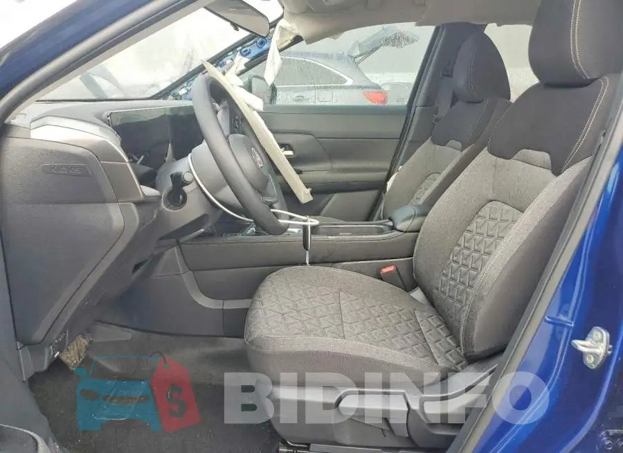 3N8AP6CB9SL332870 Photo# 7