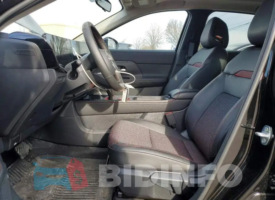 3N8AP6DD3TL308422 Photo# 7