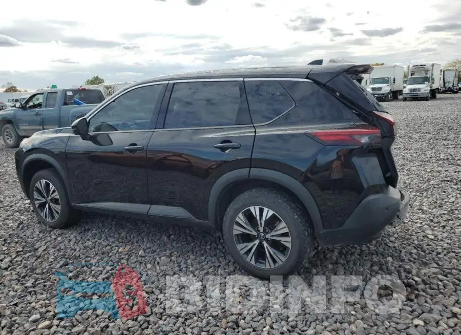5N1AT3BB4MC729033 Photo# 2
