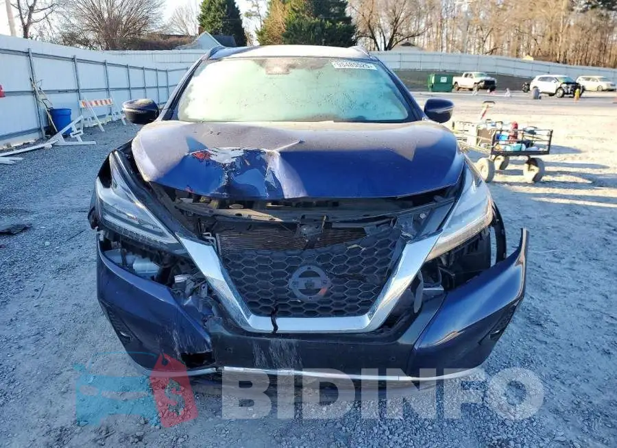 5N1AZ2BS7PC125523 Photo# 5