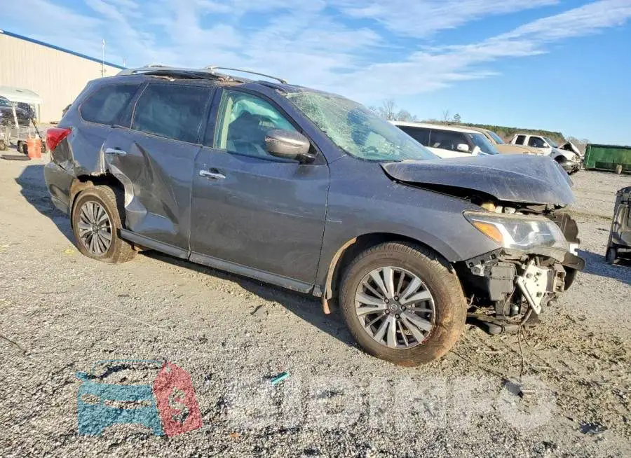 5N1DR2MN2KC590207 Photo# 4