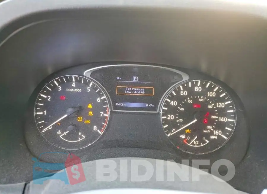 5N1DR2MN2KC590207 Photo# 9