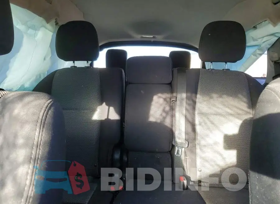 5N1DR2MN2KC590207 Photo# 10