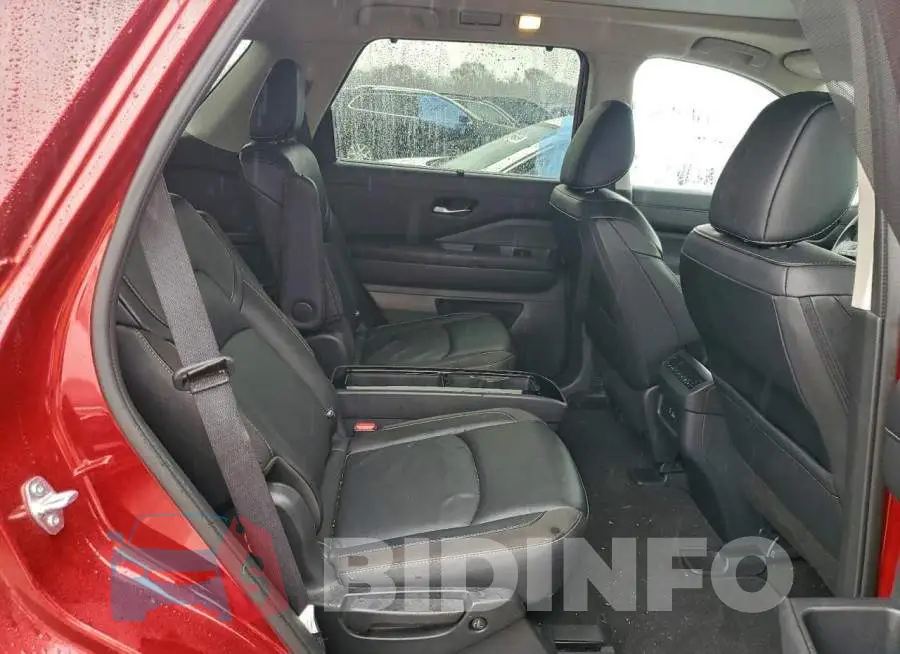 5N1DR3CDXRC259254 Photo# 11