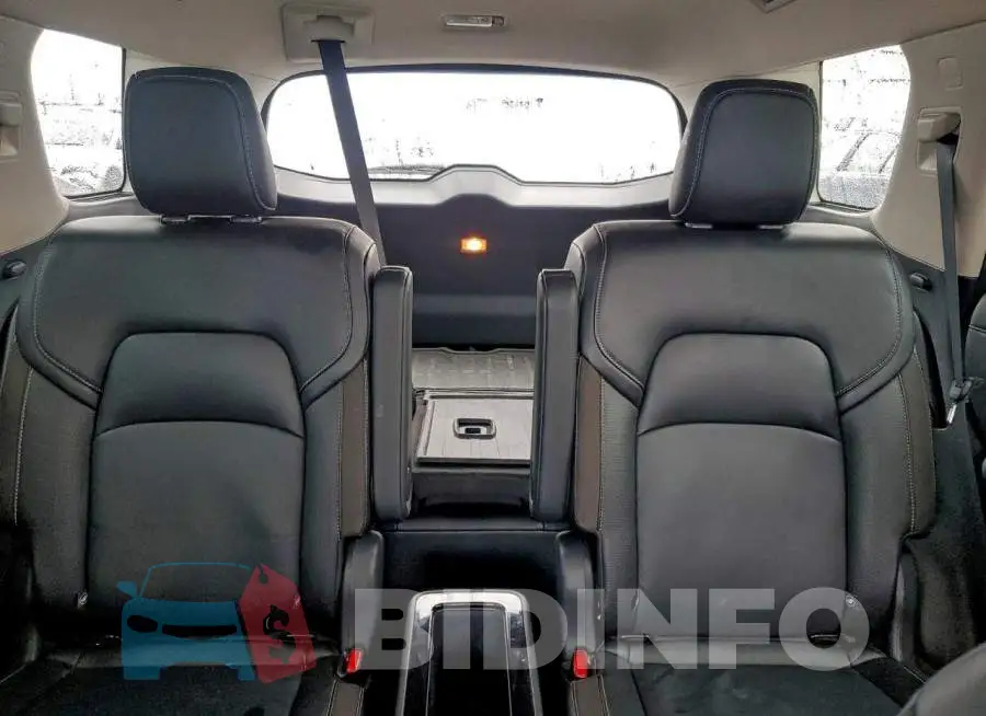 5N1DR3CDXRC259254 Photo# 10