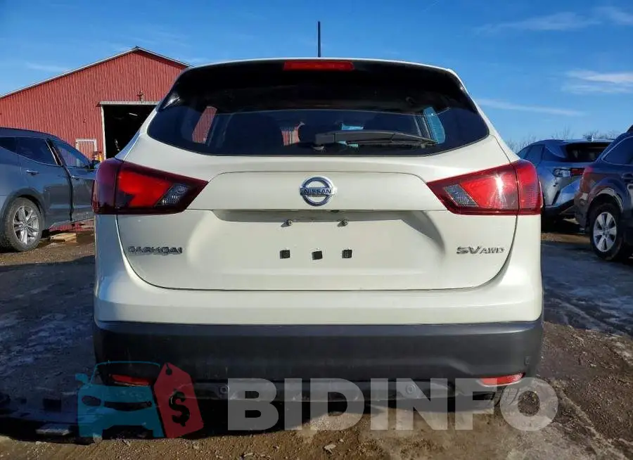 JN1BJ1CR7KW344207 Photo# 6
