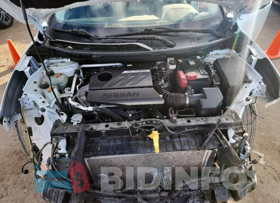 JN8BT3BA7PW433379 Photo# 12