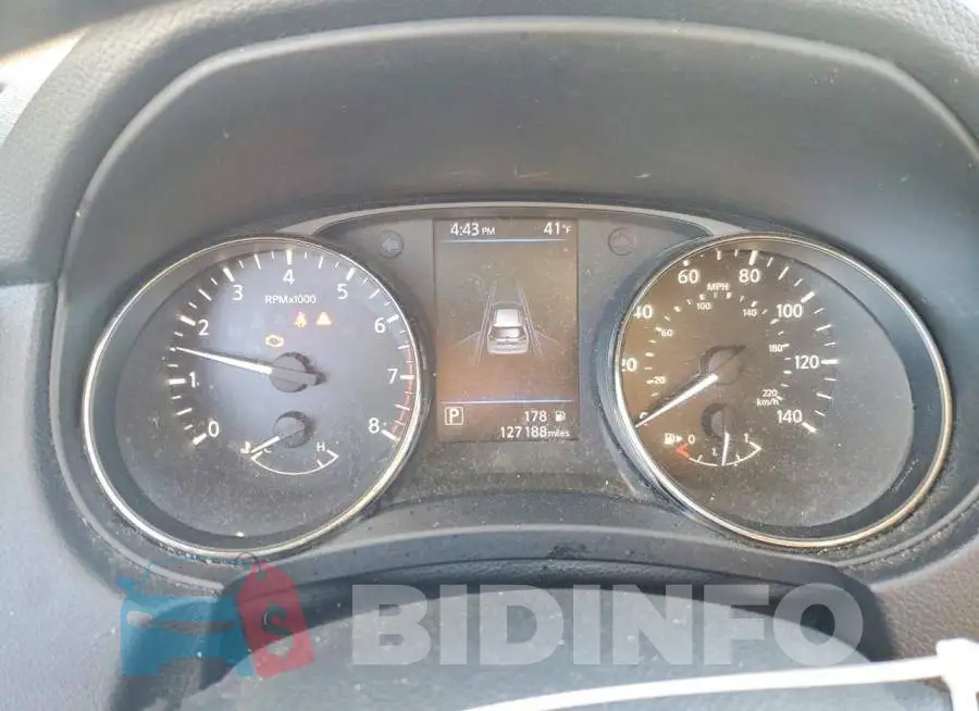 KNMAT2MT4KP511314 Photo# 9