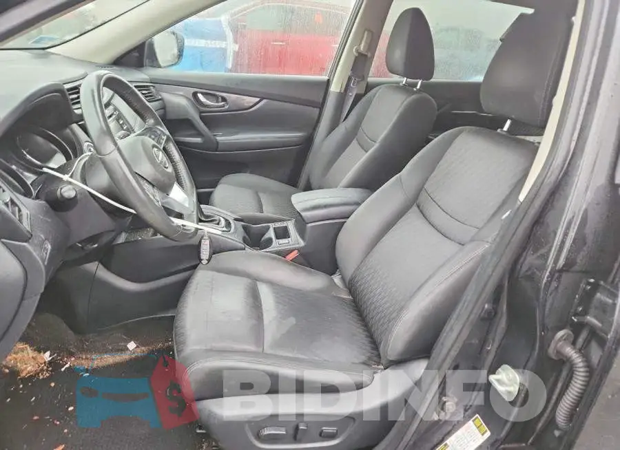 KNMAT2MV2HP606884 Photo# 7
