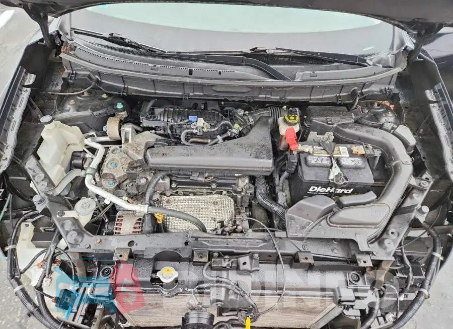 KNMAT2MV2HP606884 Photo# 12