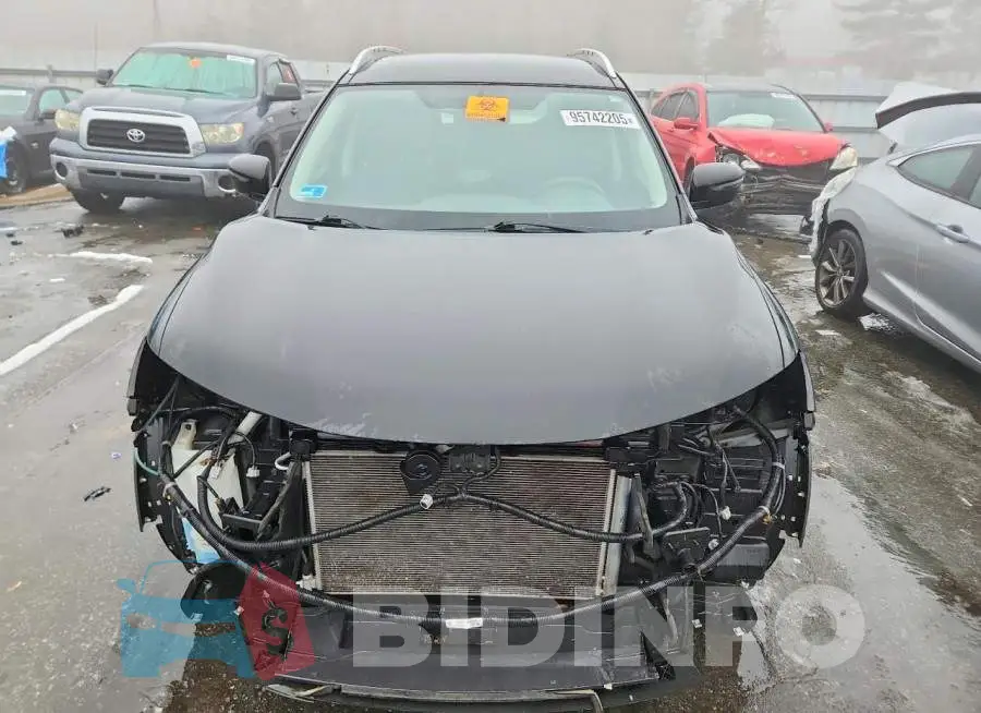 KNMAT2MV2HP606884 Photo# 5