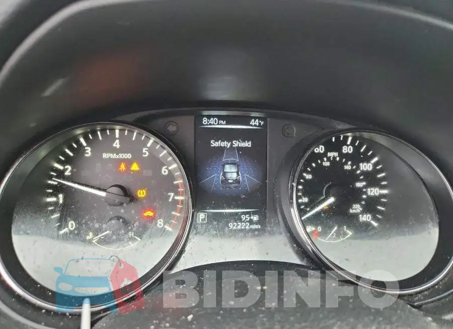 KNMAT2MV2HP606884 Photo# 9