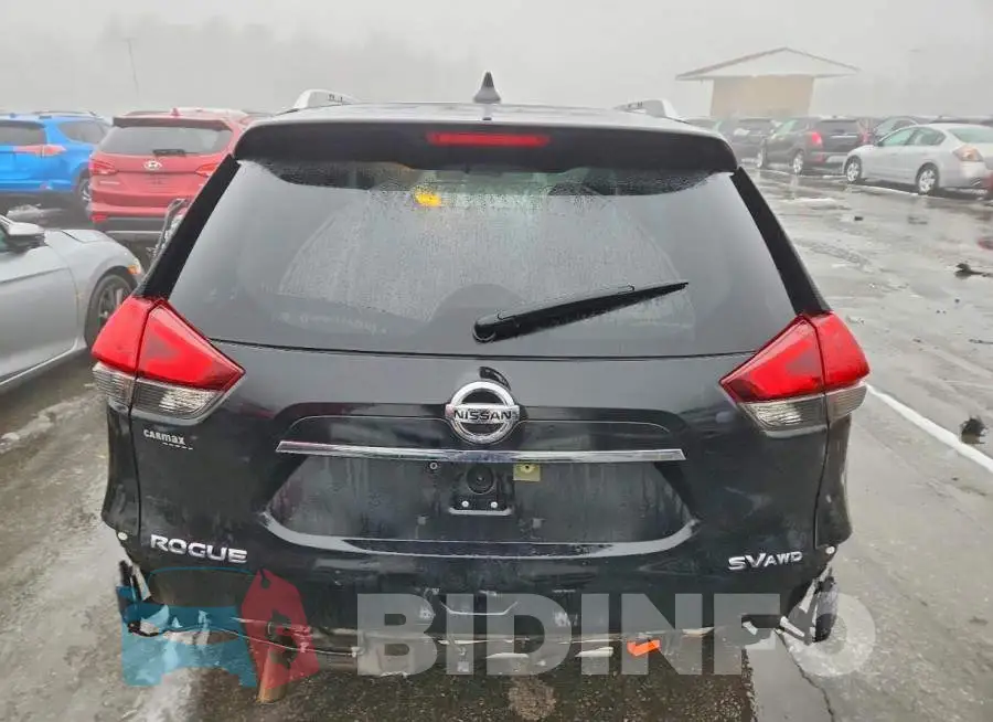 KNMAT2MV2HP606884 Photo# 6