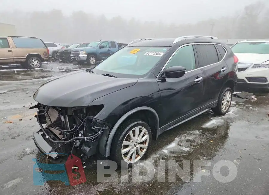 KNMAT2MV2HP606884 Photo# 1