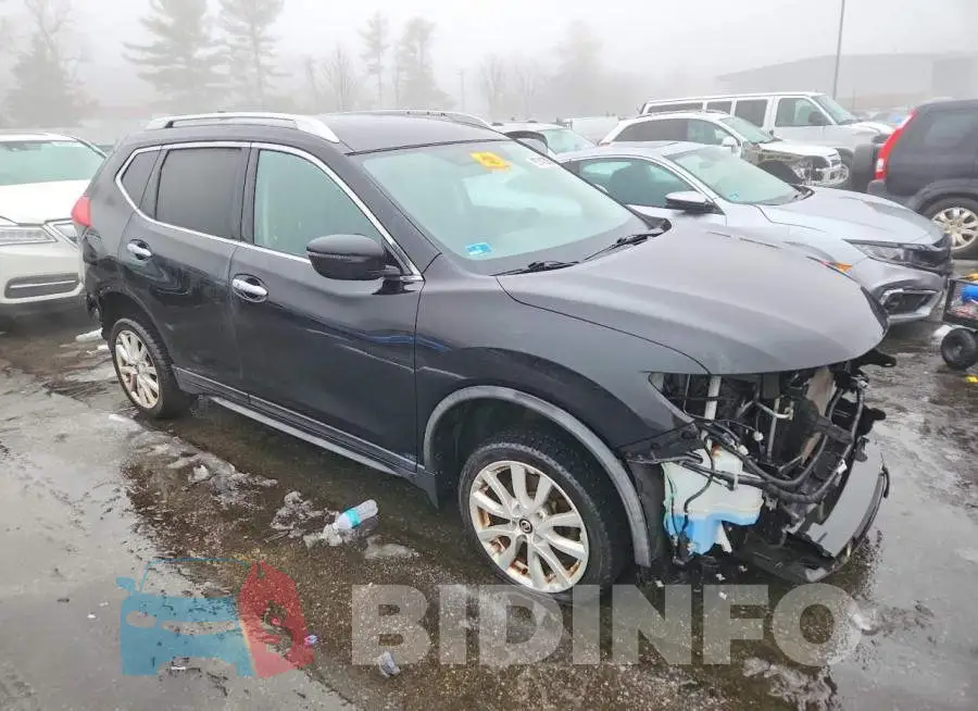 KNMAT2MV2HP606884 Photo# 4