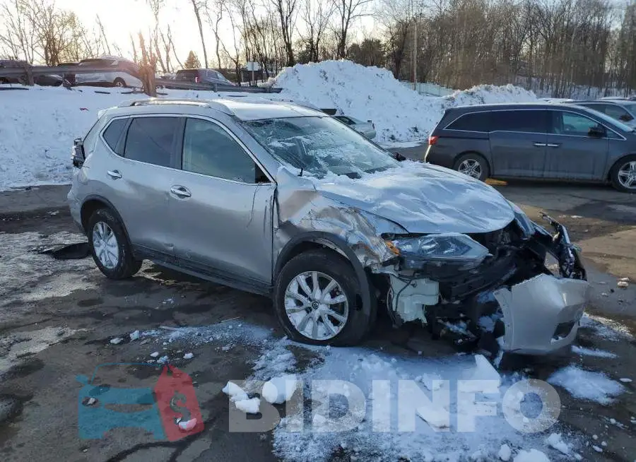 KNMAT2MV6JP582224 Photo# 4