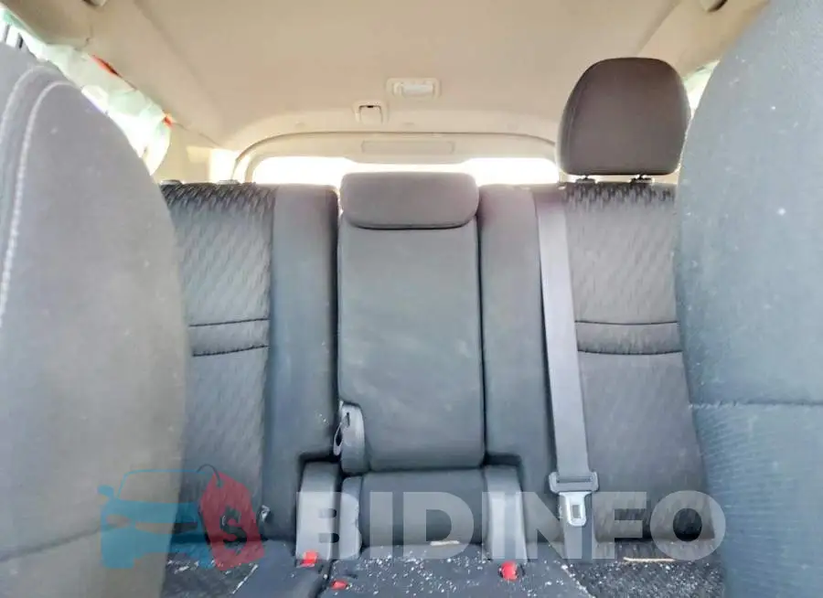 KNMAT2MV6JP582224 Photo# 10