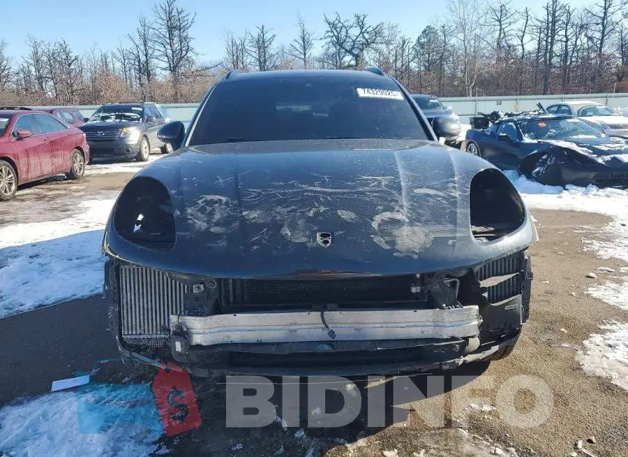 WP1AB2A54LLB31776 Photo# 5