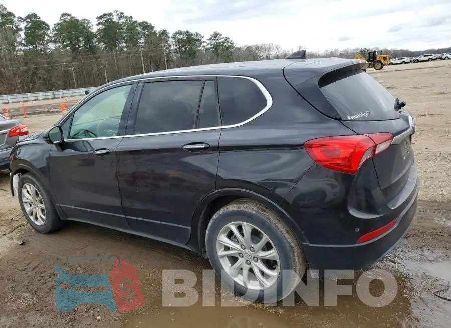 LRBFXBSA8LD212793 Photo# 2