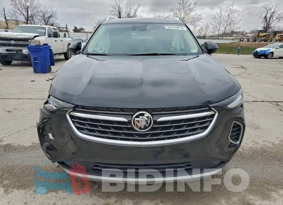 LRBFZMR45PD217025 Photo# 5
