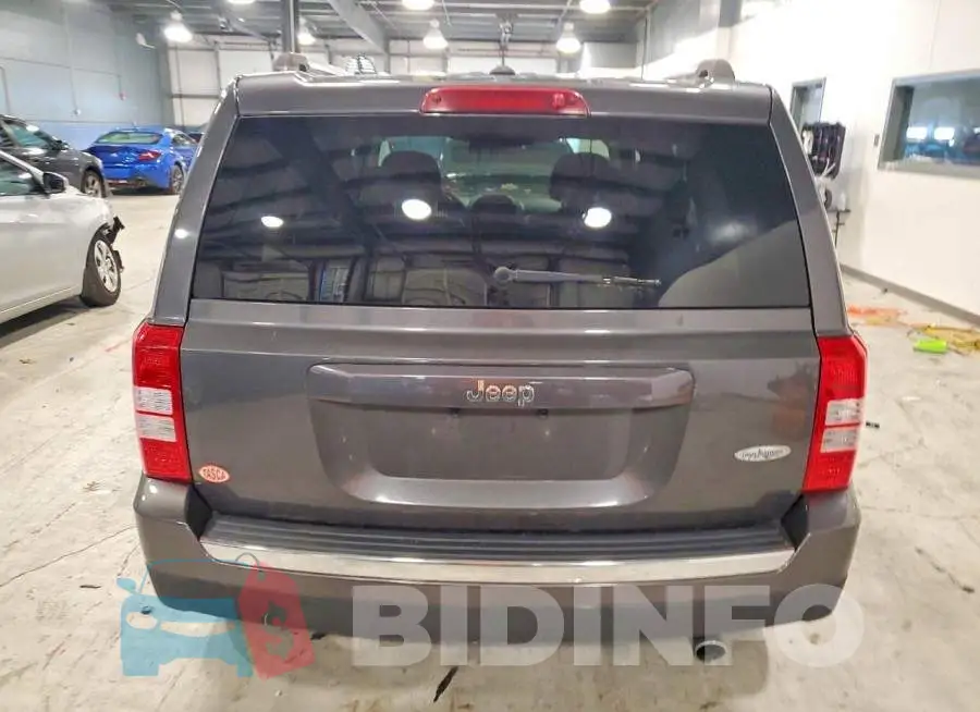 1C4NJPFAXHD203946 Photo# 6