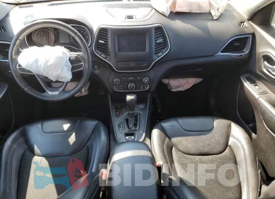 1C4PJLLB5KD132564 Photo# 8