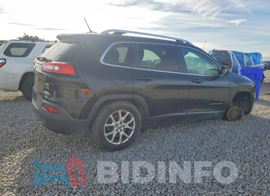 1C4PJMCB5JD564155 Photo# 3