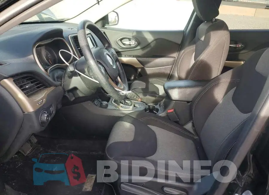 1C4PJMCB5JD564155 Photo# 7