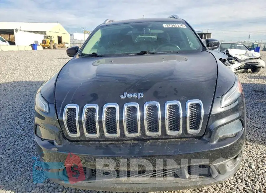 1C4PJMCB5JD564155 Photo# 5