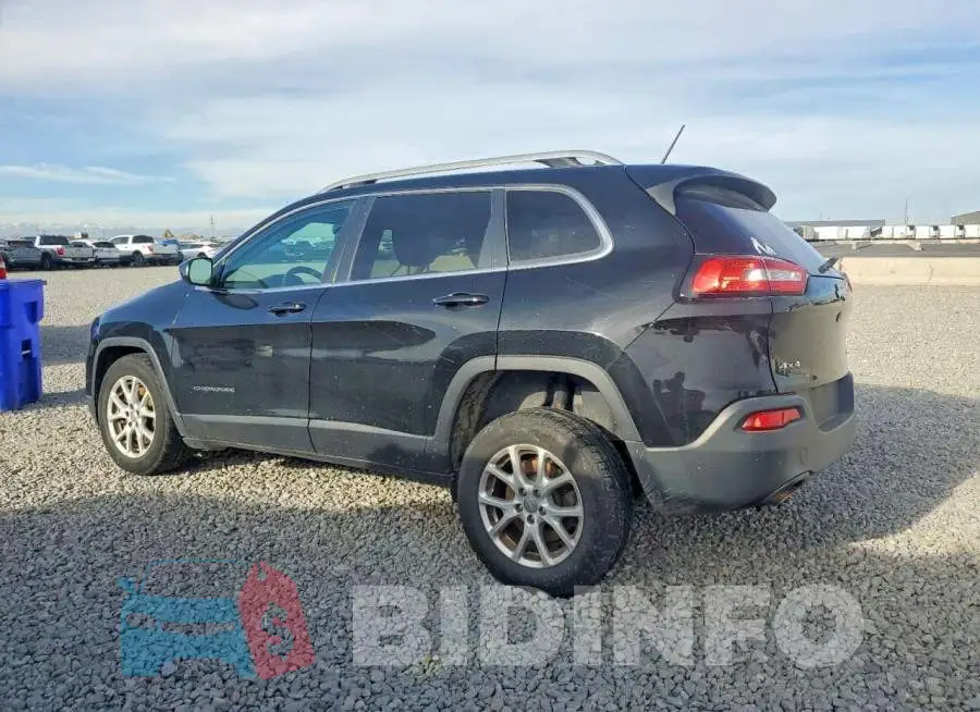 1C4PJMCB5JD564155 Photo# 2