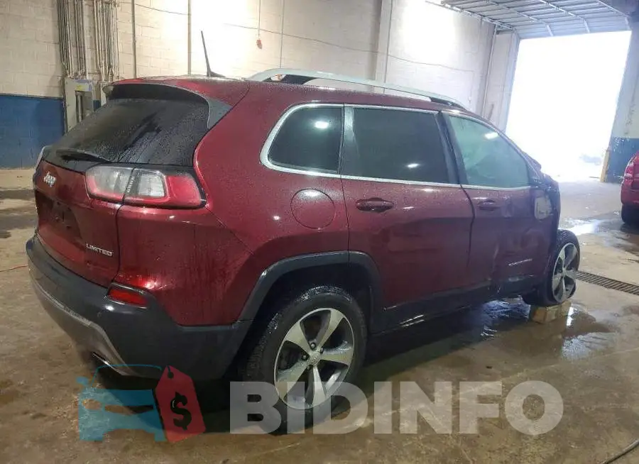 1C4PJMDX5LD550124 Photo# 3
