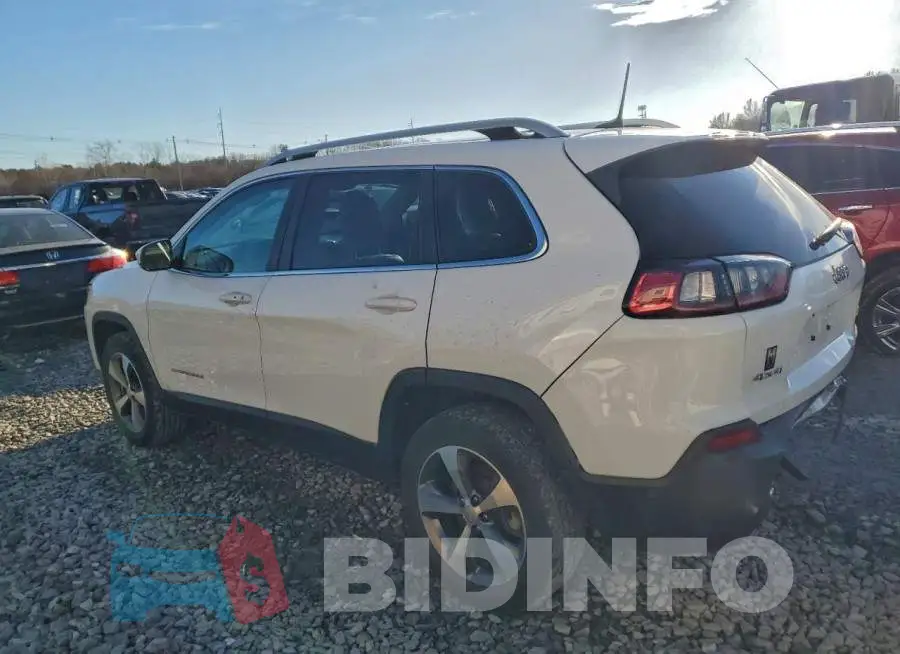 1C4PJMDX5MD243652 Photo# 2