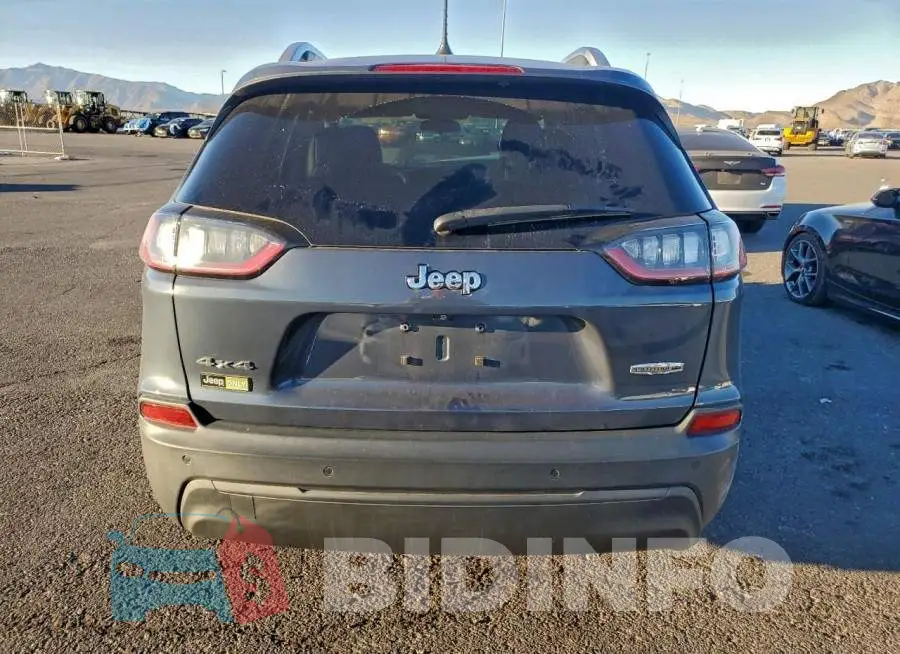 1C4PJMLB5LD578849 Photo# 6