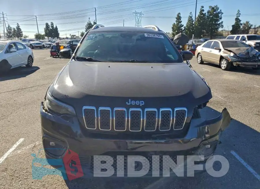 1C4PJMMX3MD236862 Photo# 5