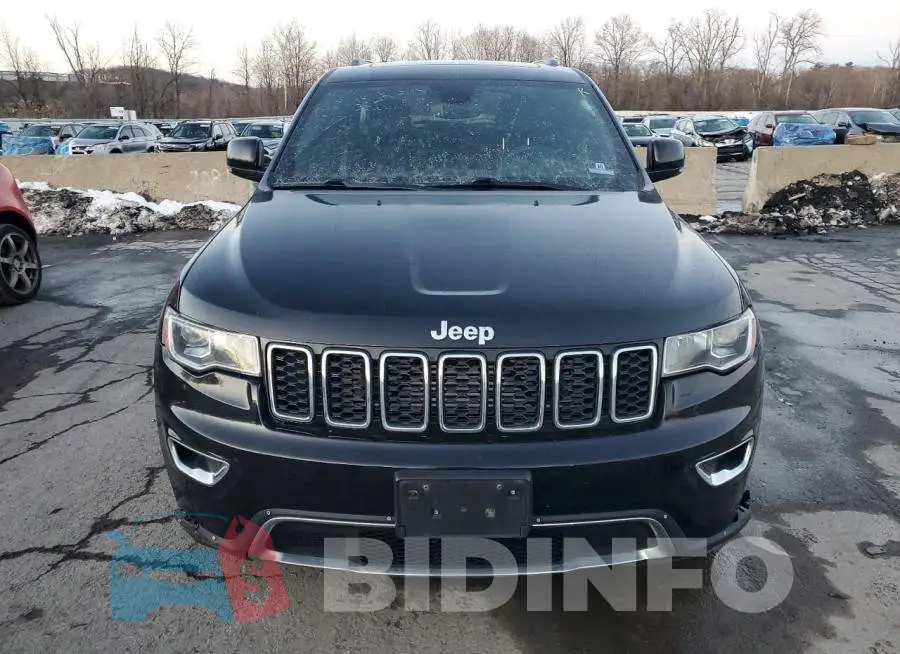 1C4RJFBG3LC135297 Photo# 5
