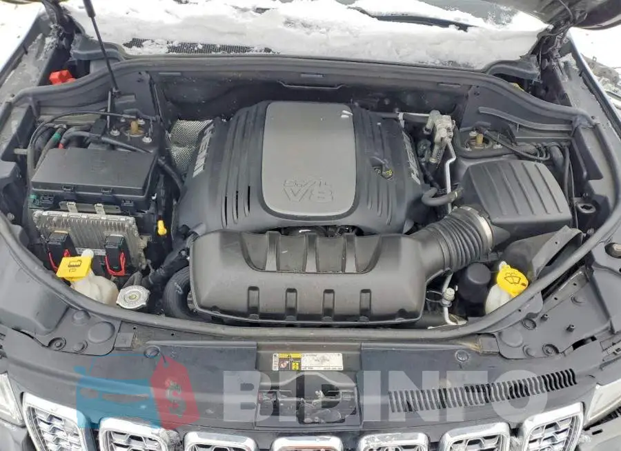1C4RJFCT3KC539503 Photo# 12