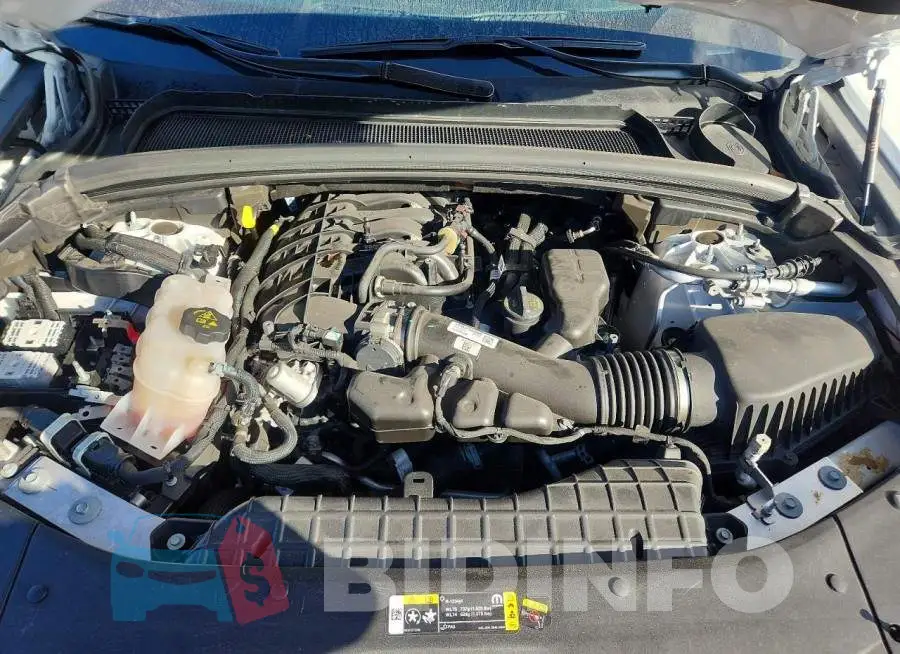 1C4RJGBG0PC509716 Photo# 12